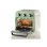 Airfryer Ariete 4632/04 16L 1400W avec Minuterie Panier Rotatif