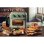 Airfryer Ariete 4632/04 16L 1400W avec Minuterie Panier Rotatif