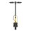 Patinete électrique Xiaomi Electric Scooter 6 Ultra GL 500W Autonomie 75km Suspension double Noir Jaune