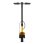 Patinete électrique Xiaomi Electric Scooter 6 Ultra GL 500W Autonomie 75km Suspension double Noir Jaune