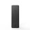 Timbre Nedis WIFICDP21BK Wi-Fi inalámbrico sensor movimiento exterior negro