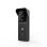 Timbre Nedis WIFICDP21BK Wi-Fi inalámbrico sensor movimiento exterior negro