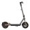 Patinete électrique Xiaomi 6 Max GL 450W Autonomie 70km Roues 12" Freins à disque Noir