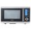 Micro-ondas Medion MD 15501 25 Litros 900W com Grill e Convecção 2500W