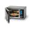 Micro-ondas Medion MD 15501 25 Litros 900W com Grill e Convecção 2500W