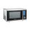 Micro-ondas Medion MD 15501 25 Litros 900W com Grill e Convecção 2500W