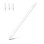 Lápis digital Ugreen LP653 para iPad Apple Branco Bluetooth