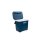 Nevera portátil Coleman 28QT Xtreme Azul 26 L