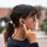 Auriculares JLab Epic Pods ANC Bluetooth sans fil avec réduction de bruit et micro noir