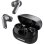 Auriculares JLab Epic Pods ANC Bluetooth sans fil avec réduction de bruit et micro noir