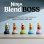 Batidora de vaso portátil Ninja BlendBOSS DB351EUCY 1100 W 0,71 L Gris Oscuro