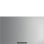 Salpicadero Smeg KIT1A3-8 Acier inoxydable 1200 mm Opera A3-8