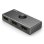 Conmutador HDMI Hama 00205324 Bidireccional 8K 120 Hz Negro