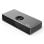 Conmutador HDMI Hama 00205324 Bidireccional 8K 120 Hz Negro
