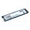 Disco duro Kingston DC2000B 240GB SSD M.2 PCIe 4.0 4500MB/s sin disipador