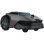 Robot cortacésped MOVA LiDAX Ultra 1600 m² 20 cm Tracción Trasera