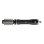 Rizador de Pelo Rowenta Brush Activ UB9540F0 Cerámico Iónico 30-50mm 2 Ajustes 1000W Con Accesorios Negro y Plata