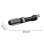 Rizador de Pelo Rowenta Brush Activ UB9540F0 Cerámico Iónico 30-50mm 2 Ajustes 1000W Con Accesorios Negro y Plata