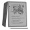 Libro Elettronico Amazon Kindle Scribe WiFi 11" 16GB Graphite con Stylus Pen