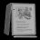 Libro Elettronico Amazon Kindle Scribe WiFi 11" 16GB Graphite con Stylus Pen