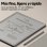 Libro Elettronico Amazon Kindle Scribe WiFi 11" 16GB Graphite con Stylus Pen