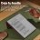 Libro Elettronico Amazon Kindle Scribe WiFi 11" 16GB Graphite con Stylus Pen