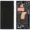 Pantalla Original Samsung S23 Ultra Con Marco Ensamblado - Negro