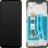 Pantalla Motorola Moto G55 - Negra