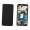 Pantalla Lcd Original Para Samsung Galaxy A05s - Negra