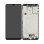 Pantalla Lcd Para Samsung Galaxy A31 - Negra