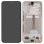 Pantalla Lcd Del Samsung Galaxy S22 Plus 5g - Violeta