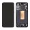 Pantalla Lcd Para Samsung Galaxy S23 Plus - Negra