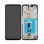 Pantalla Del Samsung Galaxy A22 5g - Negra