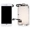 Conjunto De Pantalla Completa Para Iphone 7 - Blanco