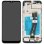 Pantalla Lcd Samsung Galaxy A03 - Negra