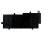 Batterie Toshiba Portege Z830 14,4V 14,8V 1900mAh