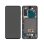 Pantalla Lcd Para Samsung Galaxy S21 5g Sin Cámara Frontal - Gris
