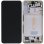 Pantalla Lcd Original Para Samsung Galaxy S22 Plus - Violeta