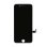 Pantalla Lcd Original Para Iphone 8 (tomada De Un Teléfono Nuevo) - Negra