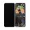 Pantalla Interna Del Samsung Galaxy Flip6 - Negra
