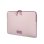 Hülle Tucano One für MacBook Neo 13" Rosa Neopren