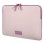 Hülle Tucano One für MacBook Neo 13" Rosa Neopren