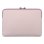 Hülle Tucano One für MacBook Neo 13" Rosa Neopren