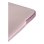 Hülle Tucano One für MacBook Neo 13" Rosa Neopren