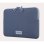 Funda Tucano One para MacBook Neo 13" Neopreno Azul Índigo