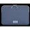 Funda Tucano One para MacBook Neo 13" Neopreno Azul Índigo