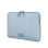 Capa Tucano One para MacBook Neo 13" Neoprene Azul Celeste