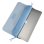 Capa Tucano One para MacBook Neo 13" Neoprene Azul Celeste