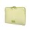 Funda portátil Tucano One 13" para MacBook Neo amarilla