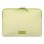 Funda portátil Tucano One 13" para MacBook Neo amarilla